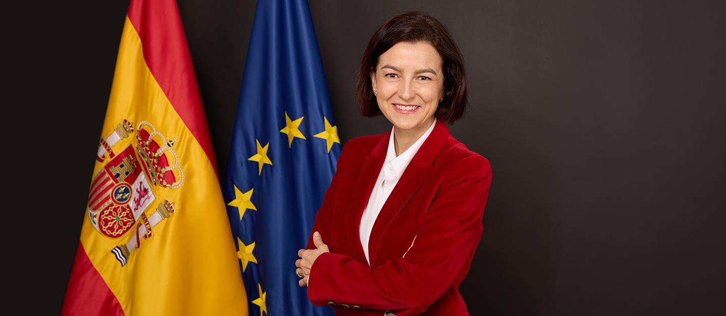 Fotografía de Eva Granados Galiano