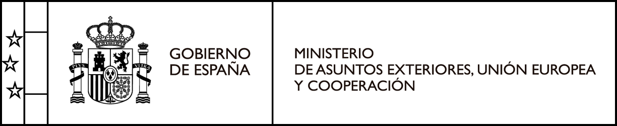 Ministerio de Exteriores de España