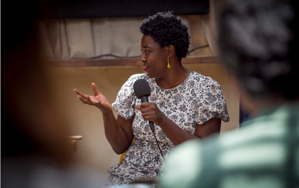 La 13ª edición del foro ‘El Árbol de las Palabras’ enfocará al cine de Somalia, Eritrea, Yibuti y Etiopía