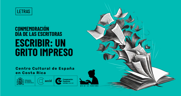 Día de las Escritoras en la Red CCE: las mujeres que miraron al mundo rural