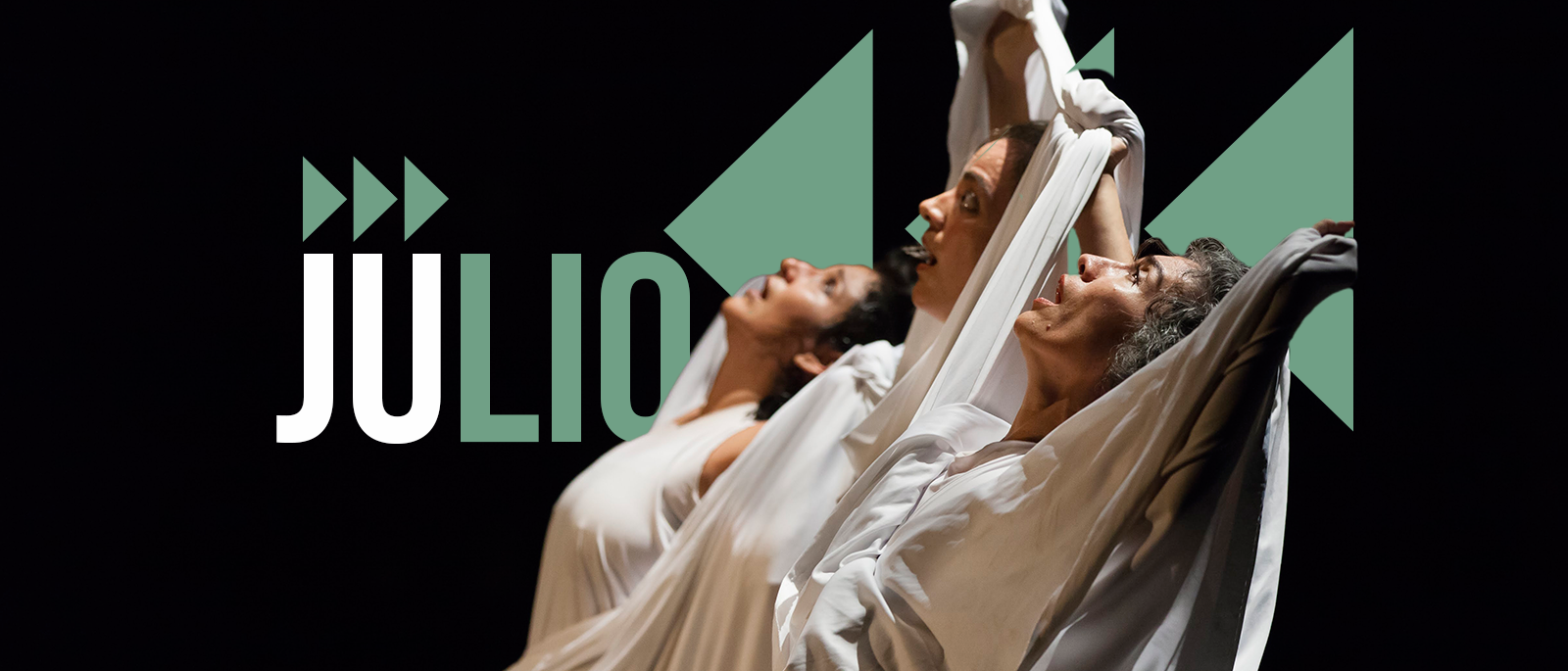 JULIO gt Nos metemos al Invernadero