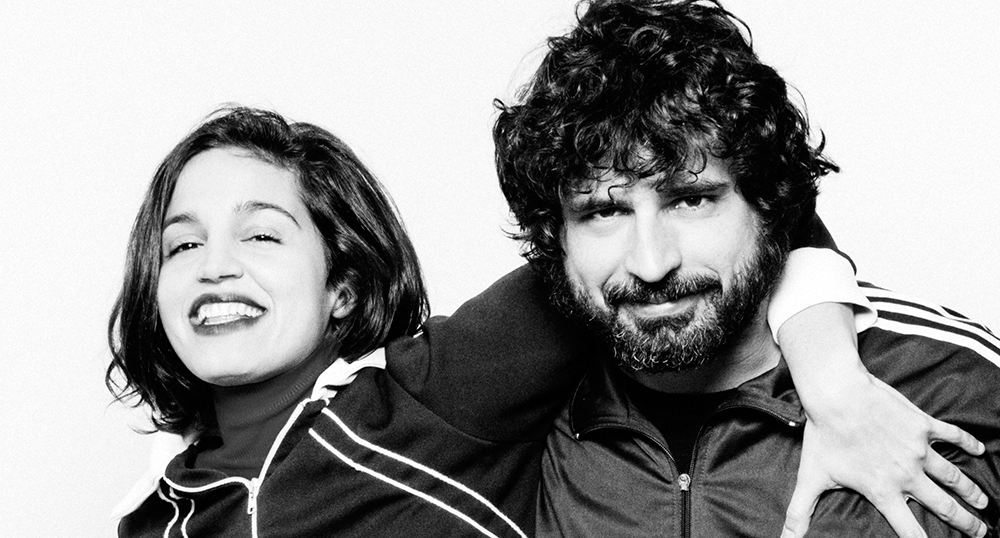 MARIA ARNAL Y MARCEL BAGS