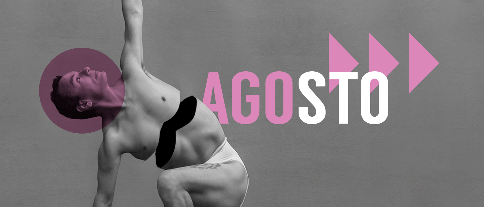 Agosto gt Mes en Movimiento