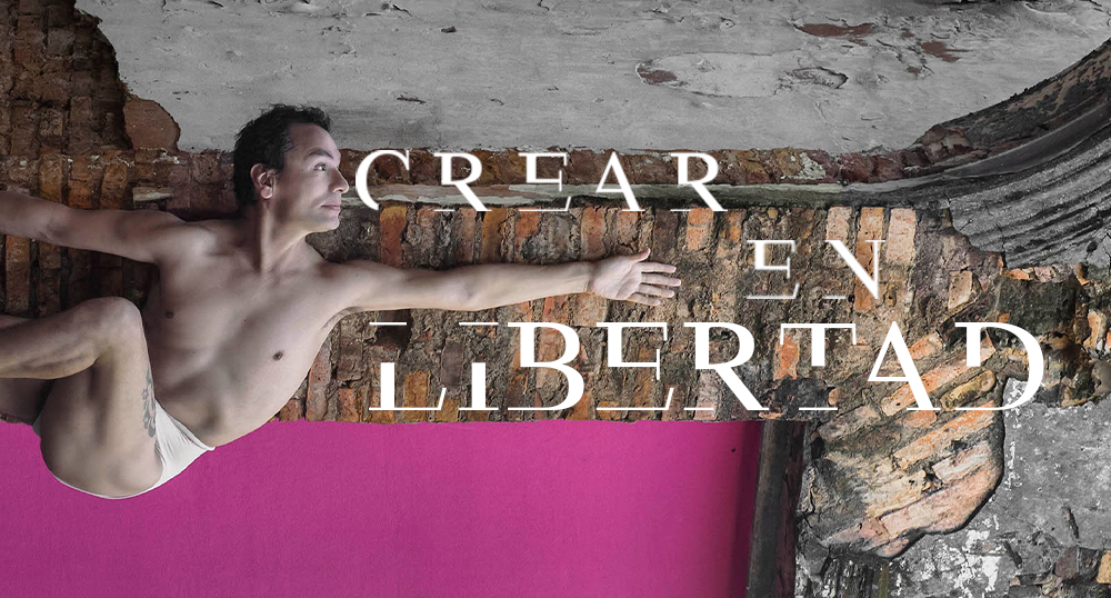 CREAR EN LIBERTAD 17 EDICIN