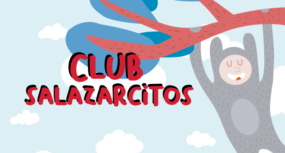 CLUB SALAZARCITOS