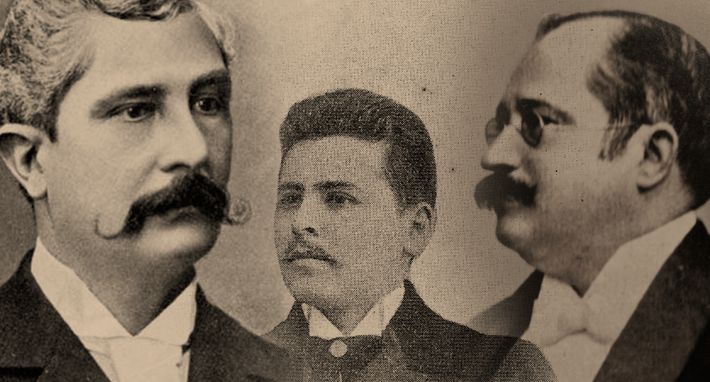 EL ESPACIO DE LA SOCIABILIDAD INTELECTUAL EN PARAGUAY A FINES SIGLO XIX