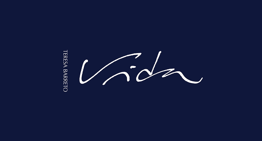 PRESENTACIN DEL LIBRO DE POEMAS VIDA DE TERESA BARRETO