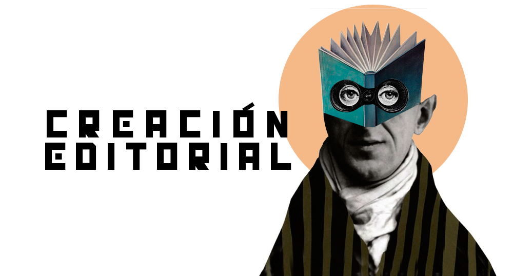 Taller de Creacin Editorial