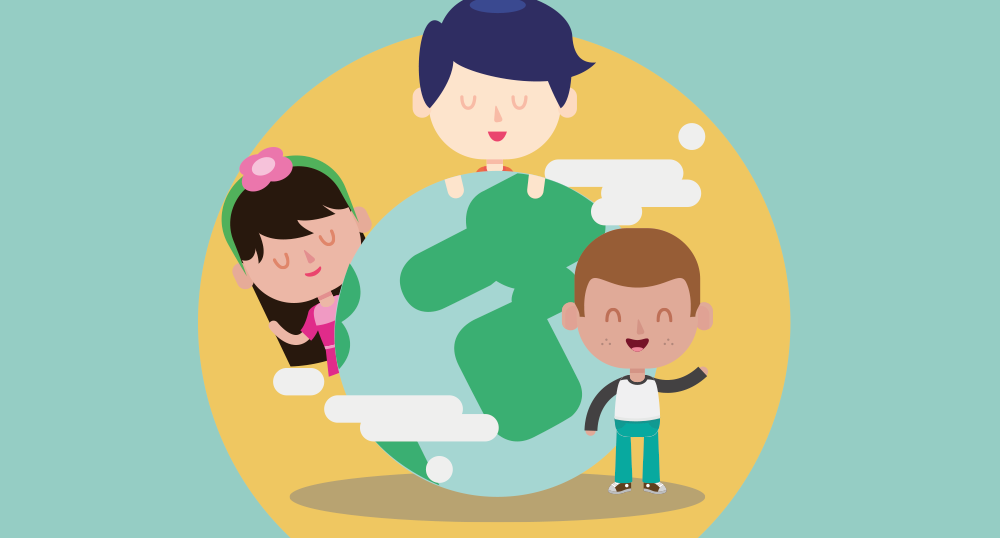 Taller de Antropologa para Nios y Adolescentes