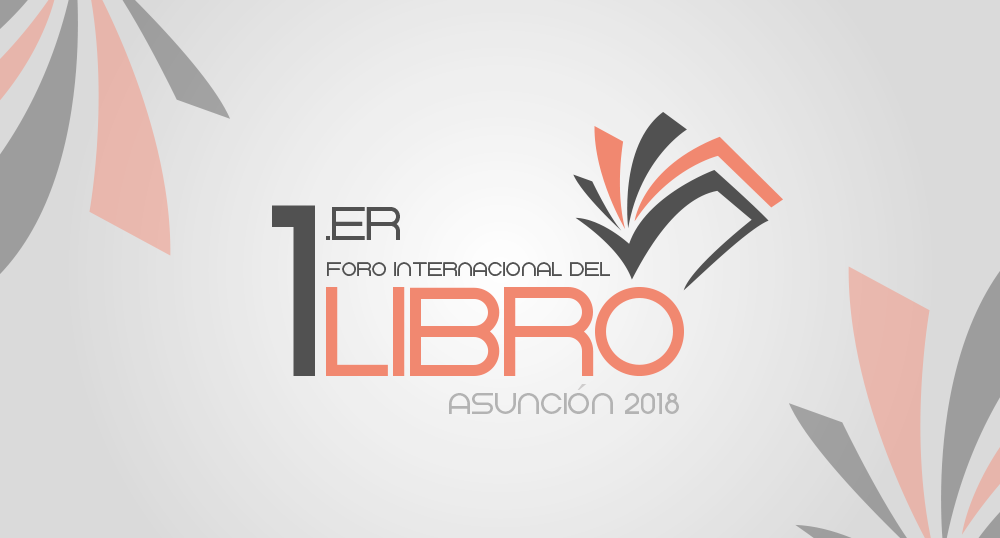 Primer Foro Internacional del Libro en Asuncin