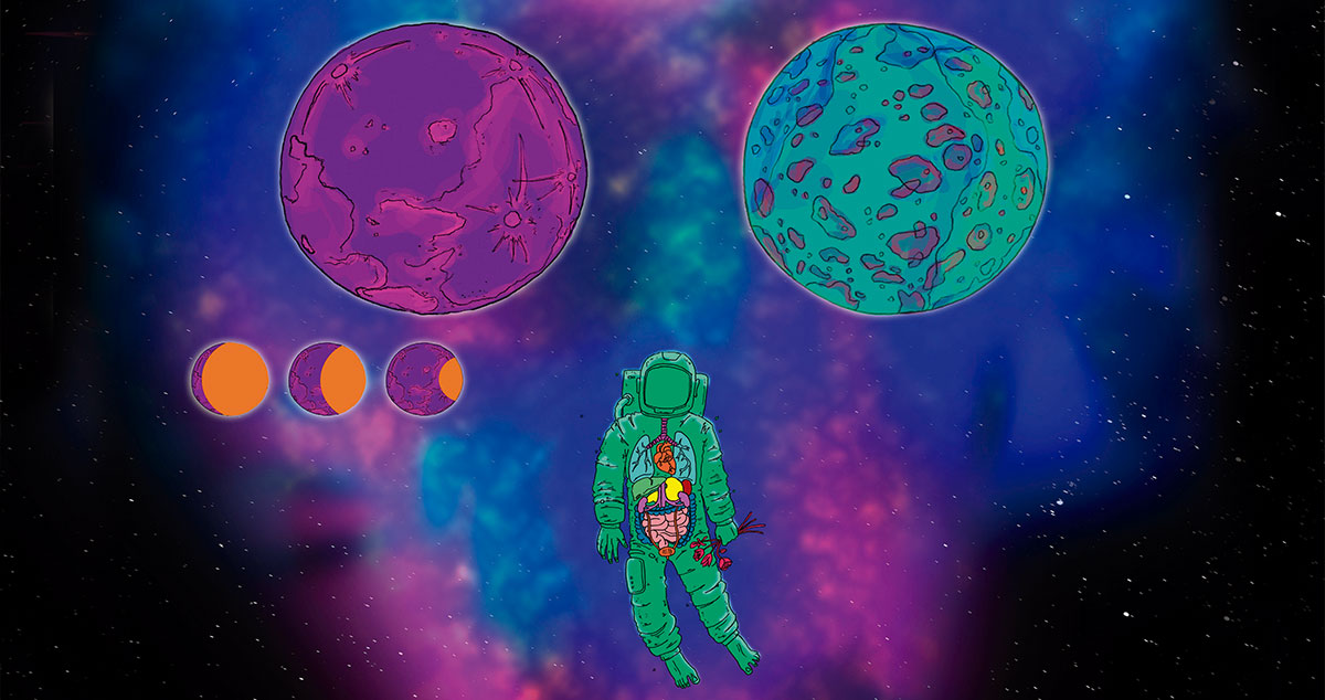 MSICA OKPE gt Ronin Margo