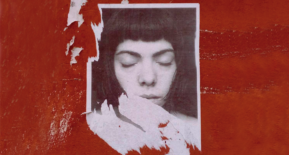 Arte en Vitrina REHECHA de Pablo Bernatto