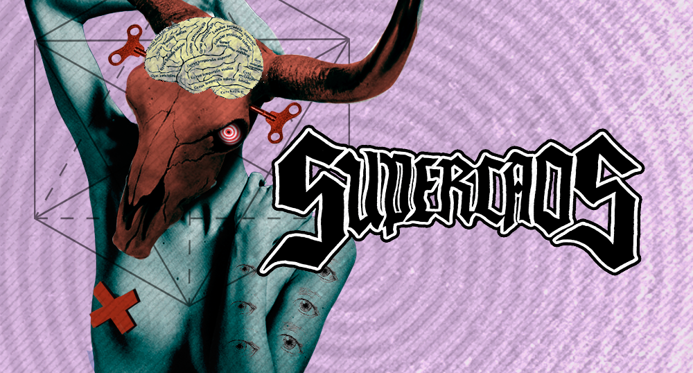 Concierto Msica Okpe Supercaos