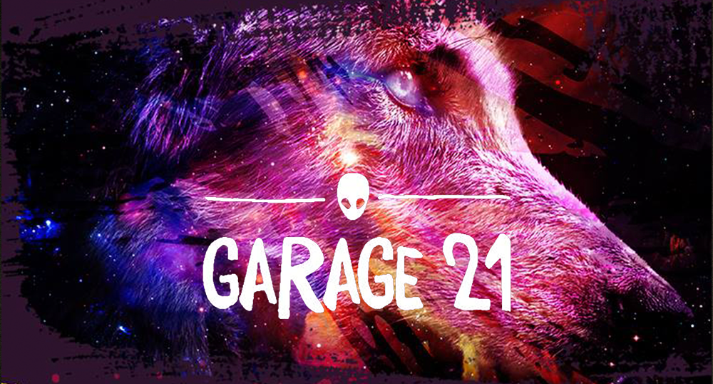 GARAGE 21