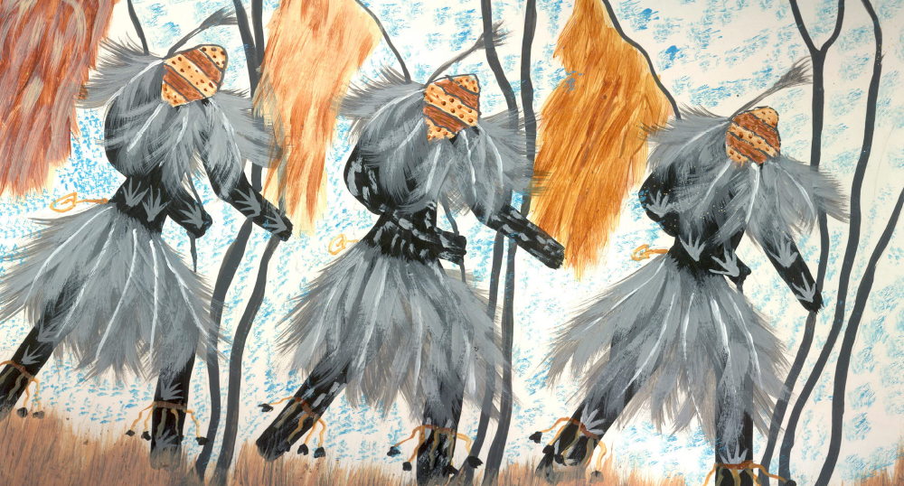 CONCIERTO DE CORO GUAVIRAMI