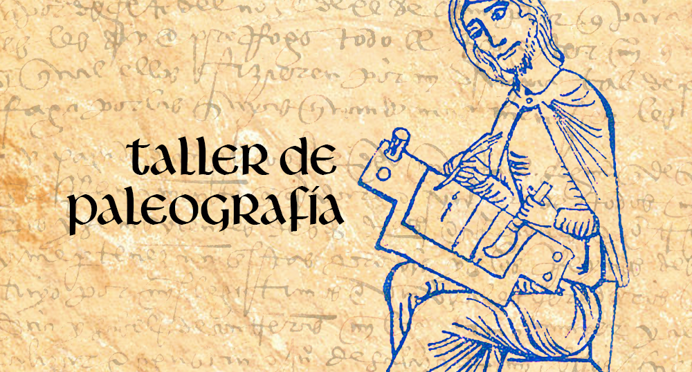 CURSO DE PALEOGRAFIA HISPANOAMERICANA Siglos XVXVII