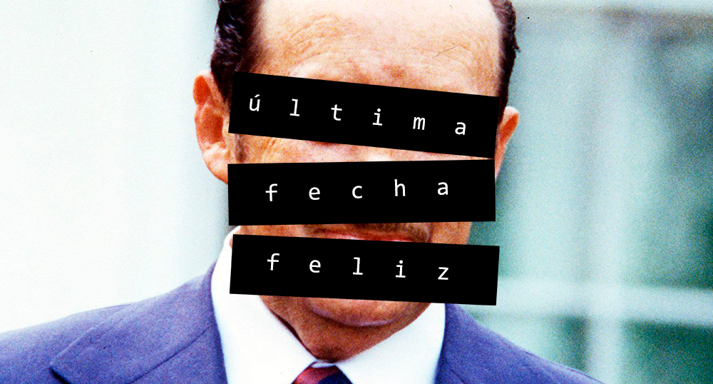 LA ULTIMA FECHA FELIZ