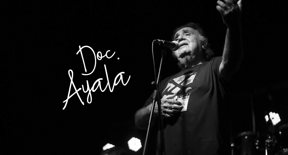 MSICA OKPE gt DOC AYALA Y TACUARAL JAZZ