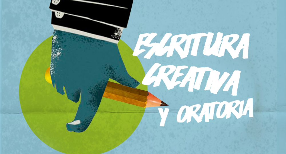 Taller de Escritura Creativa y Oratoria