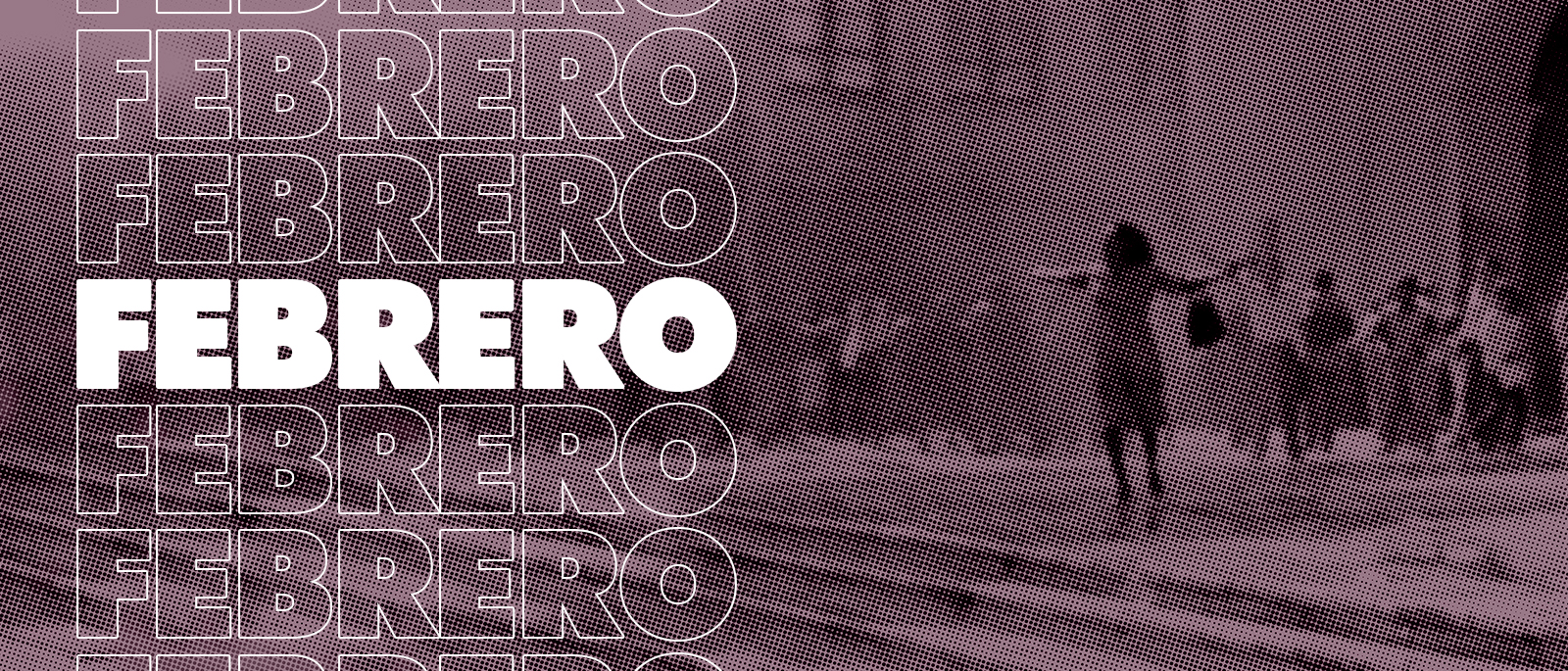 FEBRERO 2019 gt Arrancamos un nuevo ciclo