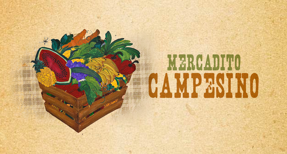 Mercadito Campesino