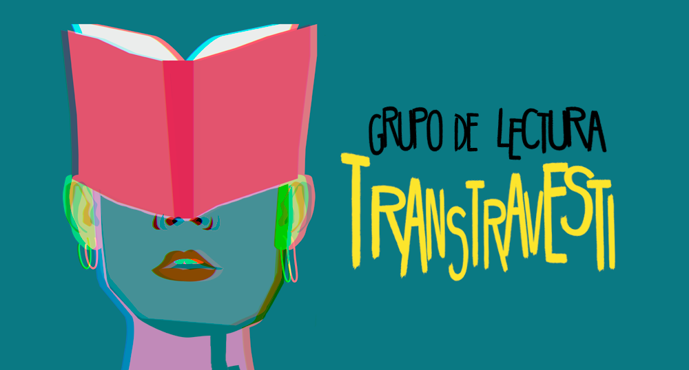 Grupo de Lectura Trans Travesti
