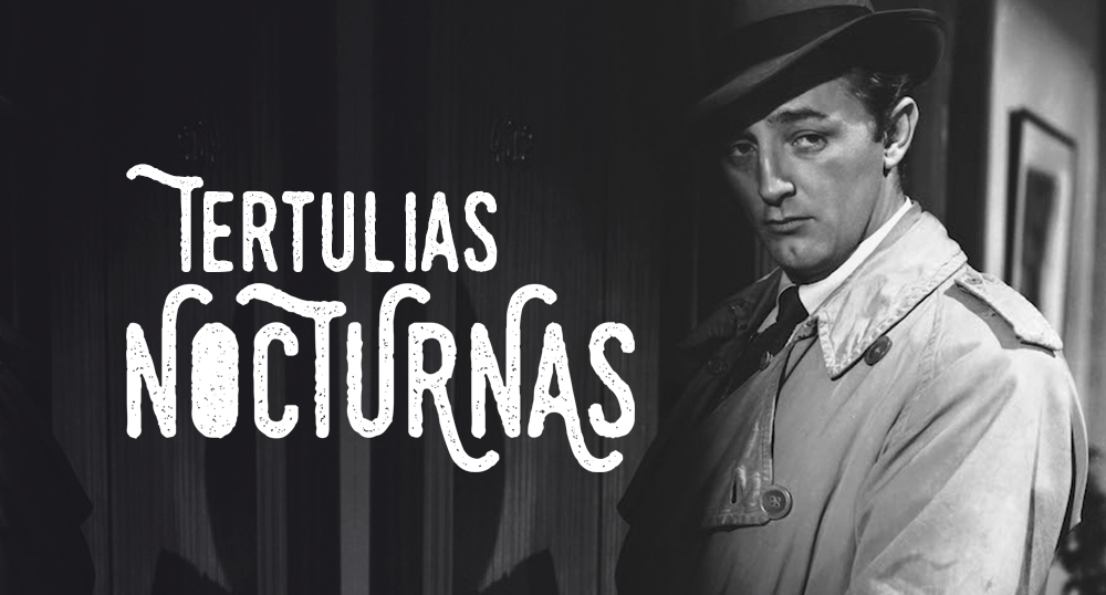 TERTULIAS NOCTURNAS