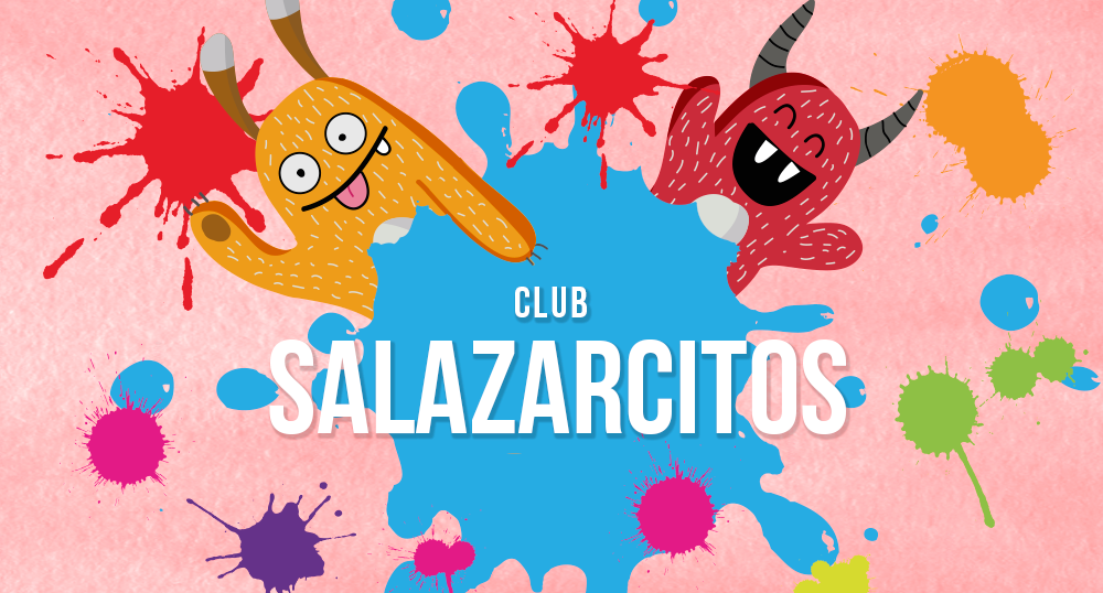 Club Salazarcitos 2019