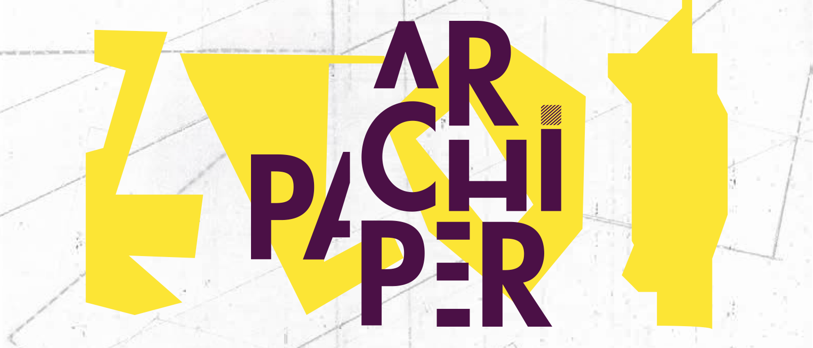 ARCHIPAPER