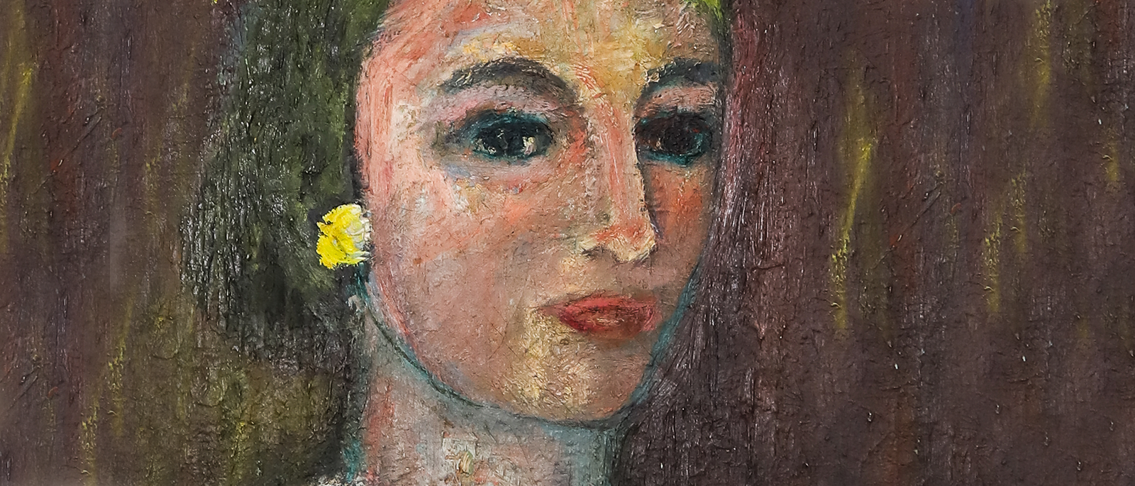 LILI O EL LEGADO AL BORDE DEL RIO