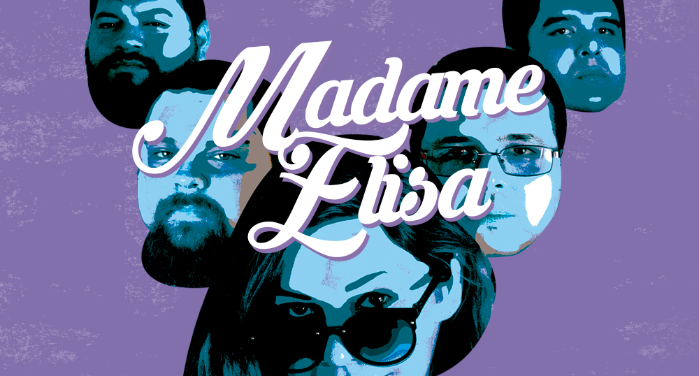 MSICA OKPE MADAME ELISA