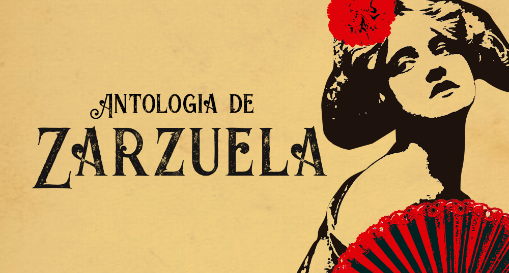 Antologa de zarzuela
