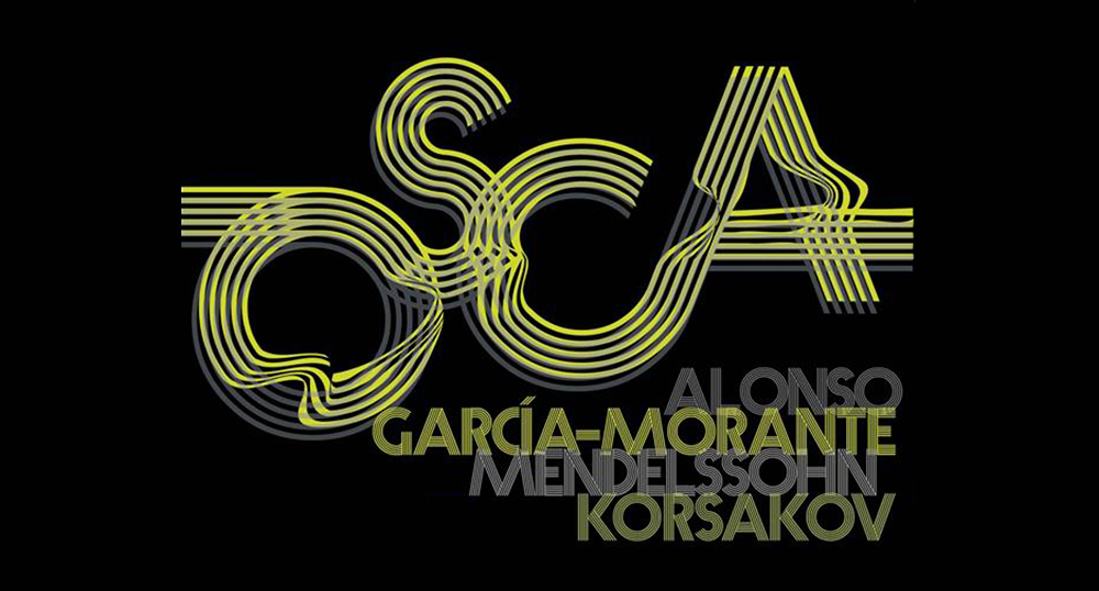 OSCA Concierto Ciclo de Abono