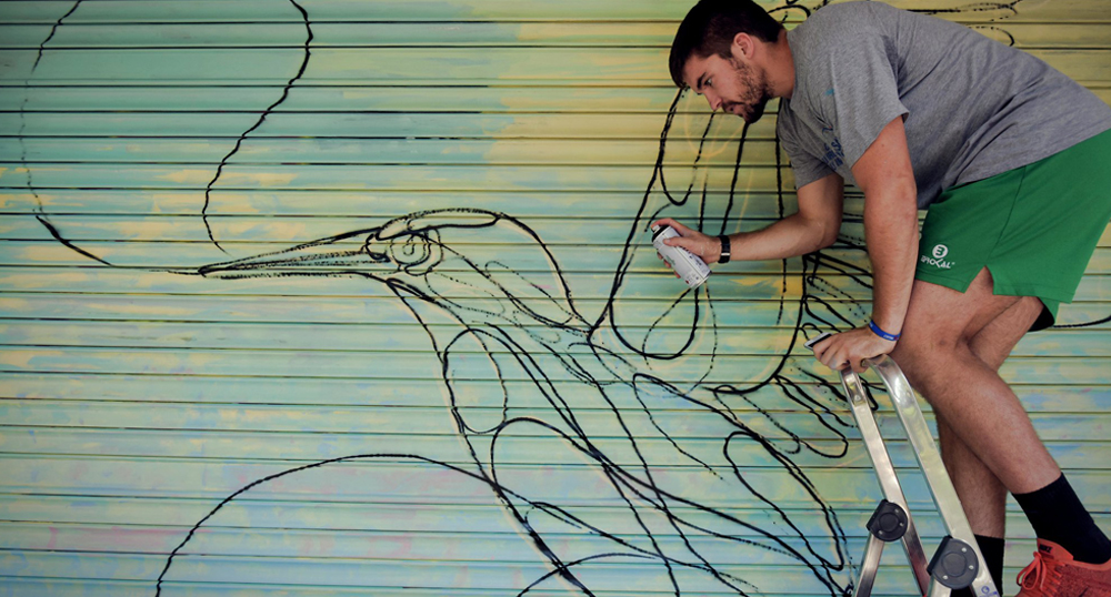 Cmo construir una convocatoria para tu barrio