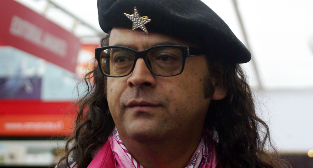 MEMORIA POLTICA DEL MOVIMIENTO DE LA DISIDENCIA SEXUAL