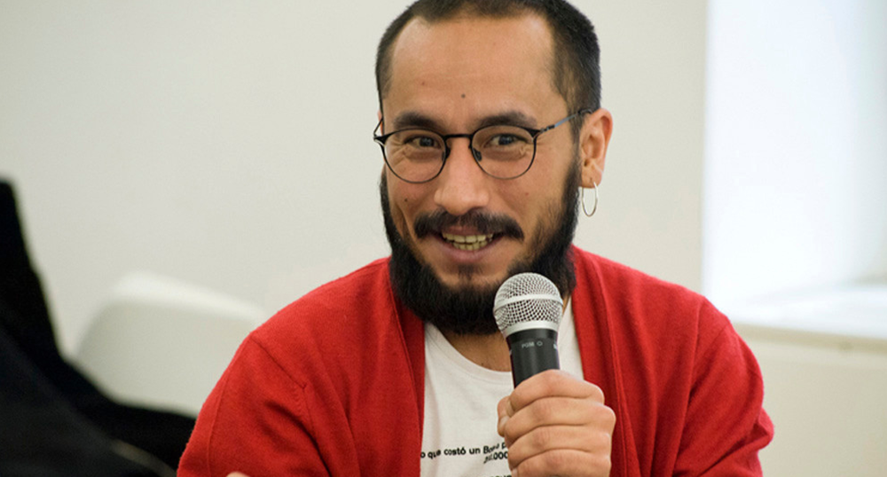 CAMINAR CON EL PASADO DELANTE CONSTRUCCIONES BLANCAS DE RACIALIZACIN Y SEXUALIZACIN DE LOS CUERPOS NO BLANCOS