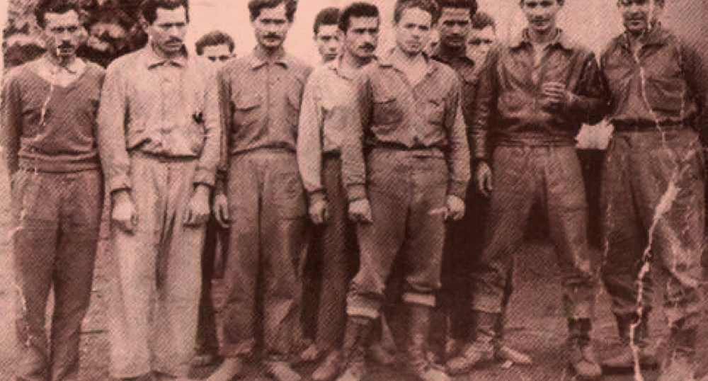 CICLO DE CHARLAS DICTADURA Y MEMORIA