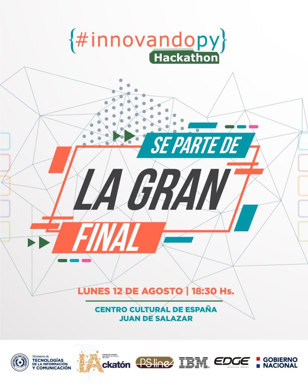 Llega el Demo Day del IAckathon 2019