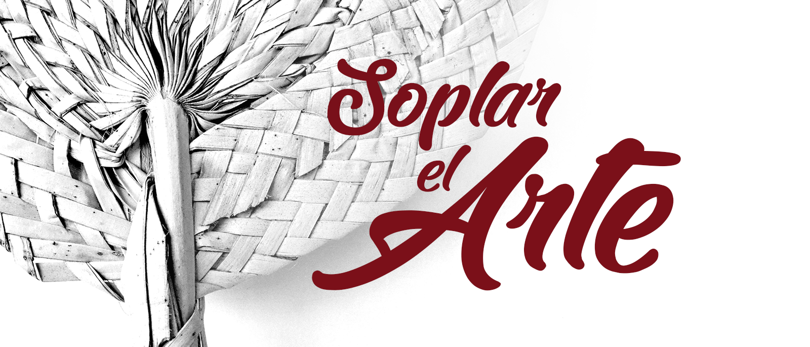 SOPLAR EL ARTE