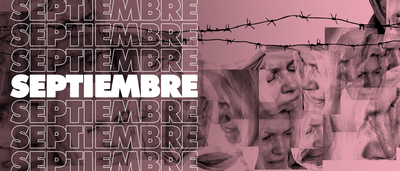 SEPTIEMBRE EN EL SALAZAR De flores y juventudes