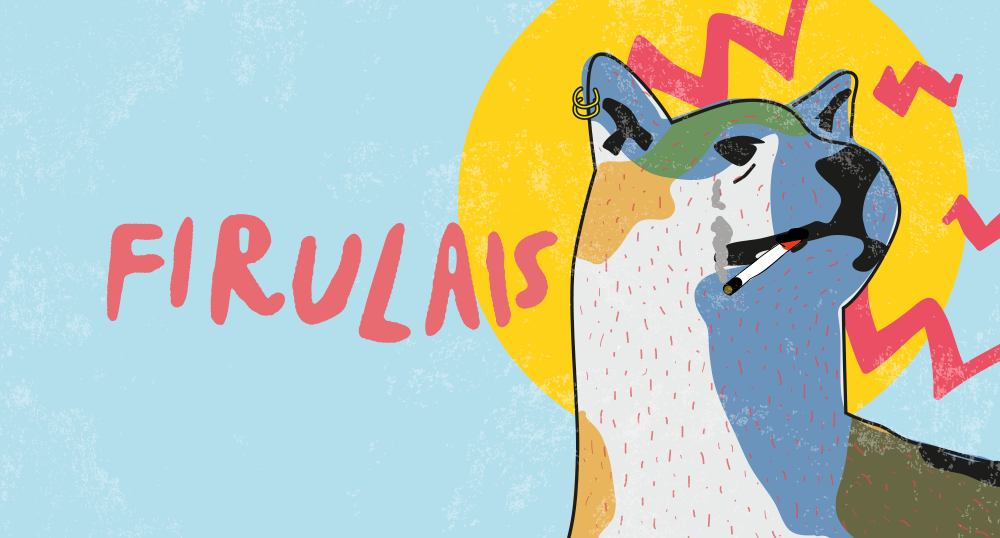 MSICA OKPE FERIA FIRULAIS