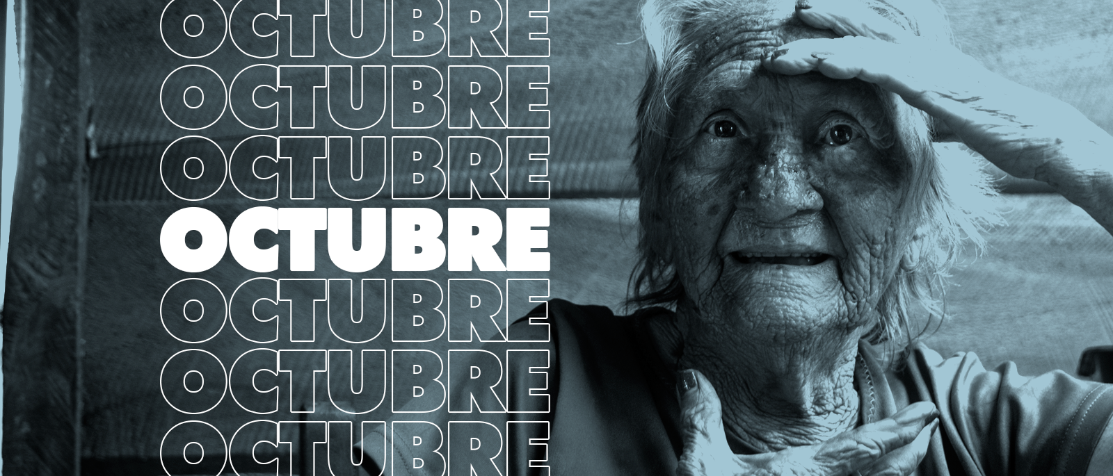 OCTUBRE EN EL SALAZAR De Artes Visuales