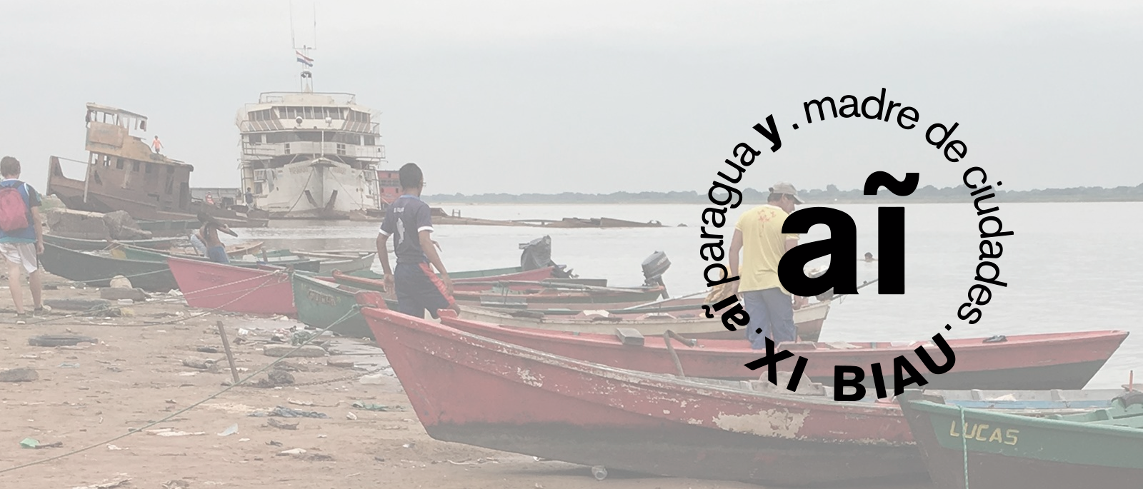 XI Bienal Iberoamericana de Arquitectura y Urbanismo