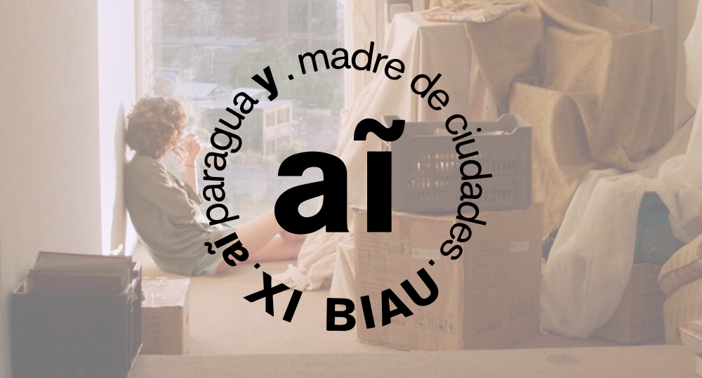 Muestra de Cine de la BIAU 2019