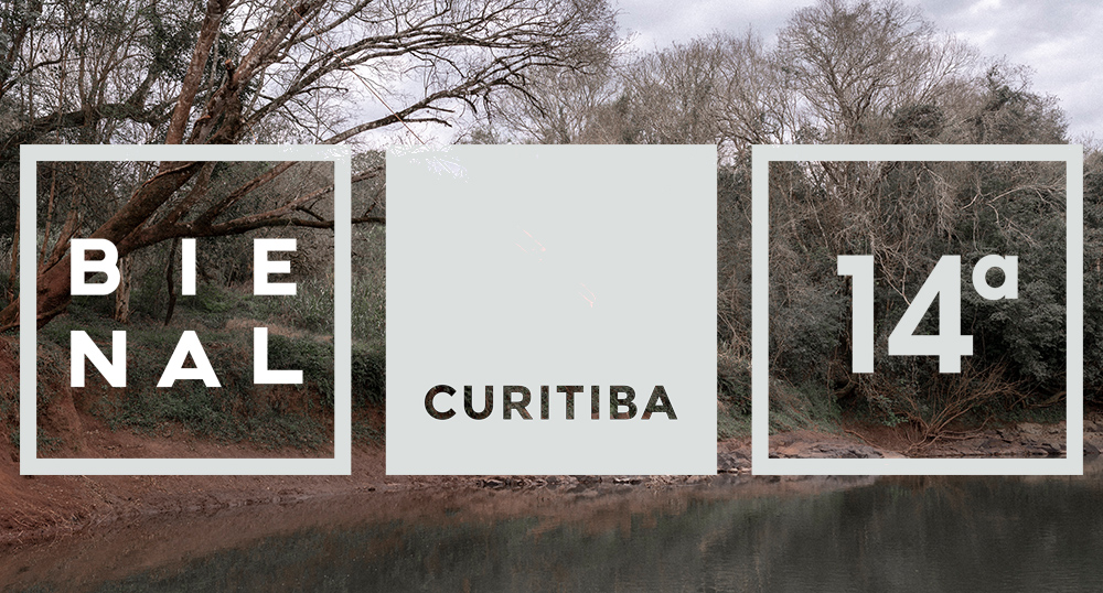 XIV BIENAL DE CURITIBA