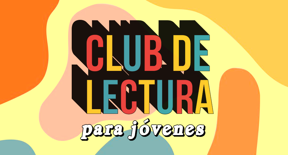 Club de lectura para jvenes