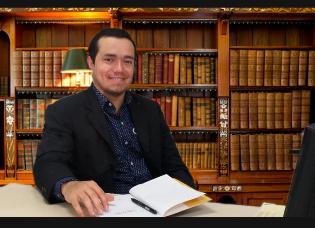 LA TERMINAL Presentacin del Libro de Francisco Ramrez Leguizamn Editorial Servilibro