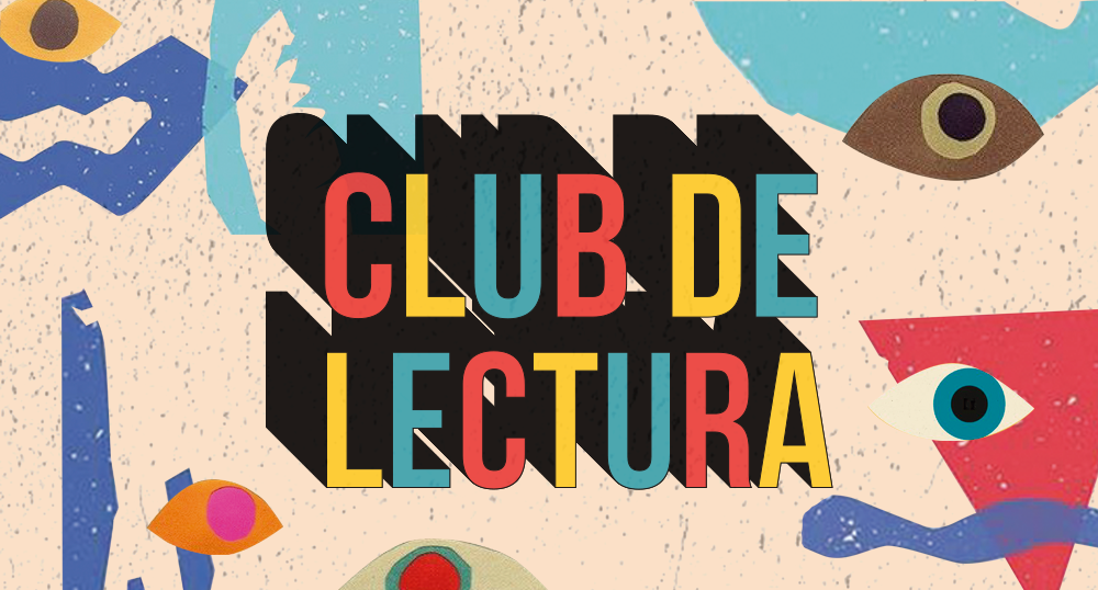 Club de lectura de niosas