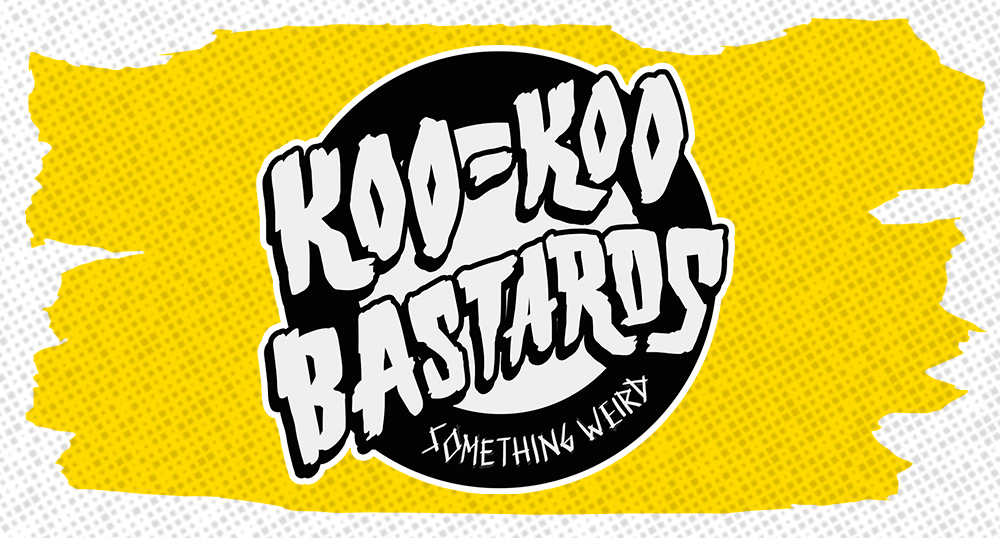 MSICA OKPE Feria Koo Koo Bastards