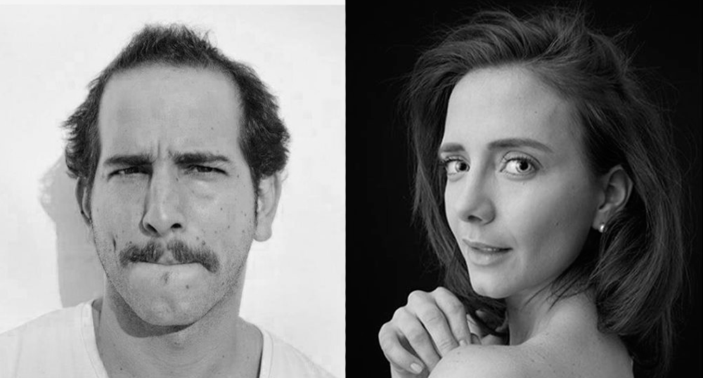 CONVERSATORIO TIA 10 AOS Con Nico Garca y Flor Martino